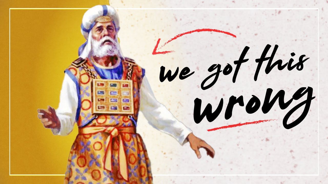 The Mixed Fabrics Conspiracy Strange Laws of the Bible Rise on Fire