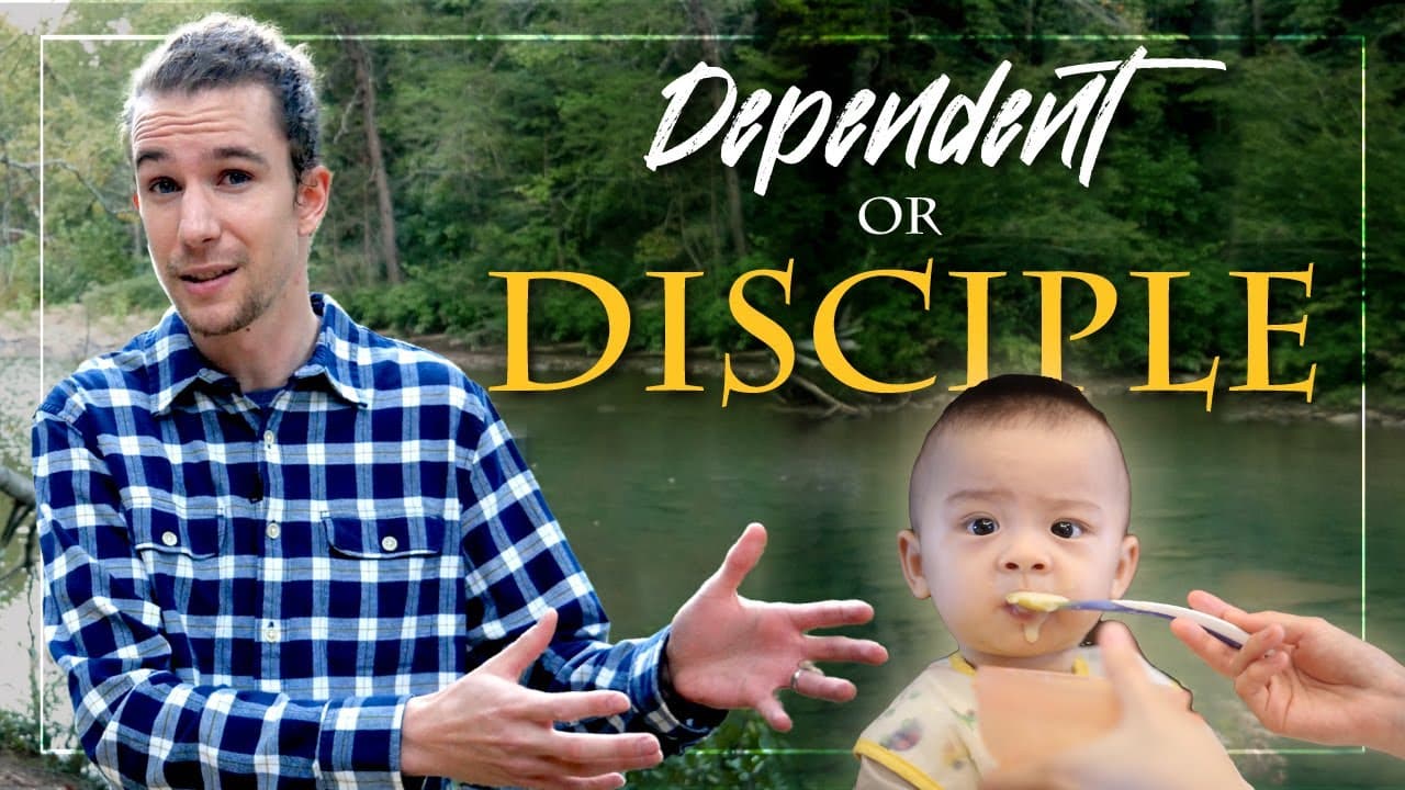 God is Shaking Dependent Christians Awake! - Rise on Fire Ministries